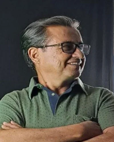 Hernando Arias