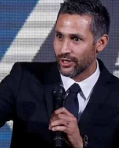 Mario Alberto Yepes Diaz