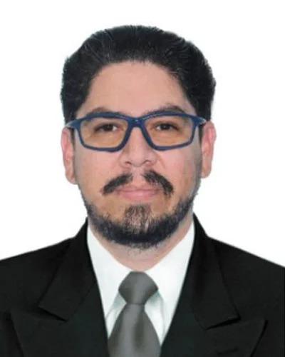 Diego Fernando Orejuela Aristizabal