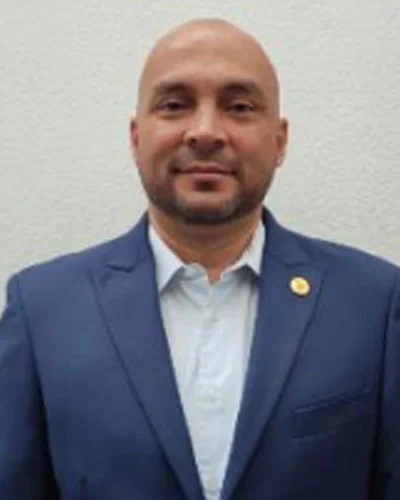 Fabián Humberto Marín Gonzalez